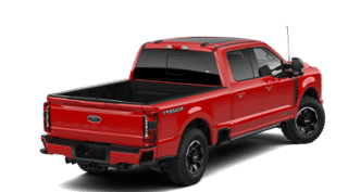 2026 Ford Super Duty® External Image 4